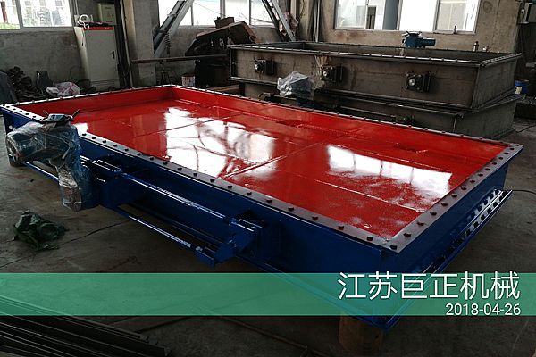 什么是關閉擋板門，有哪四大性能優勢